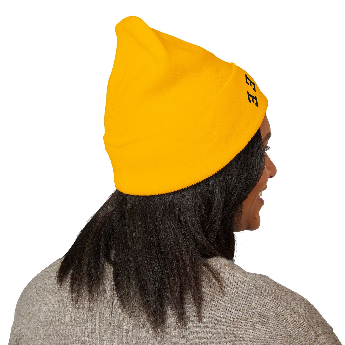 Beanie – EEFFOC