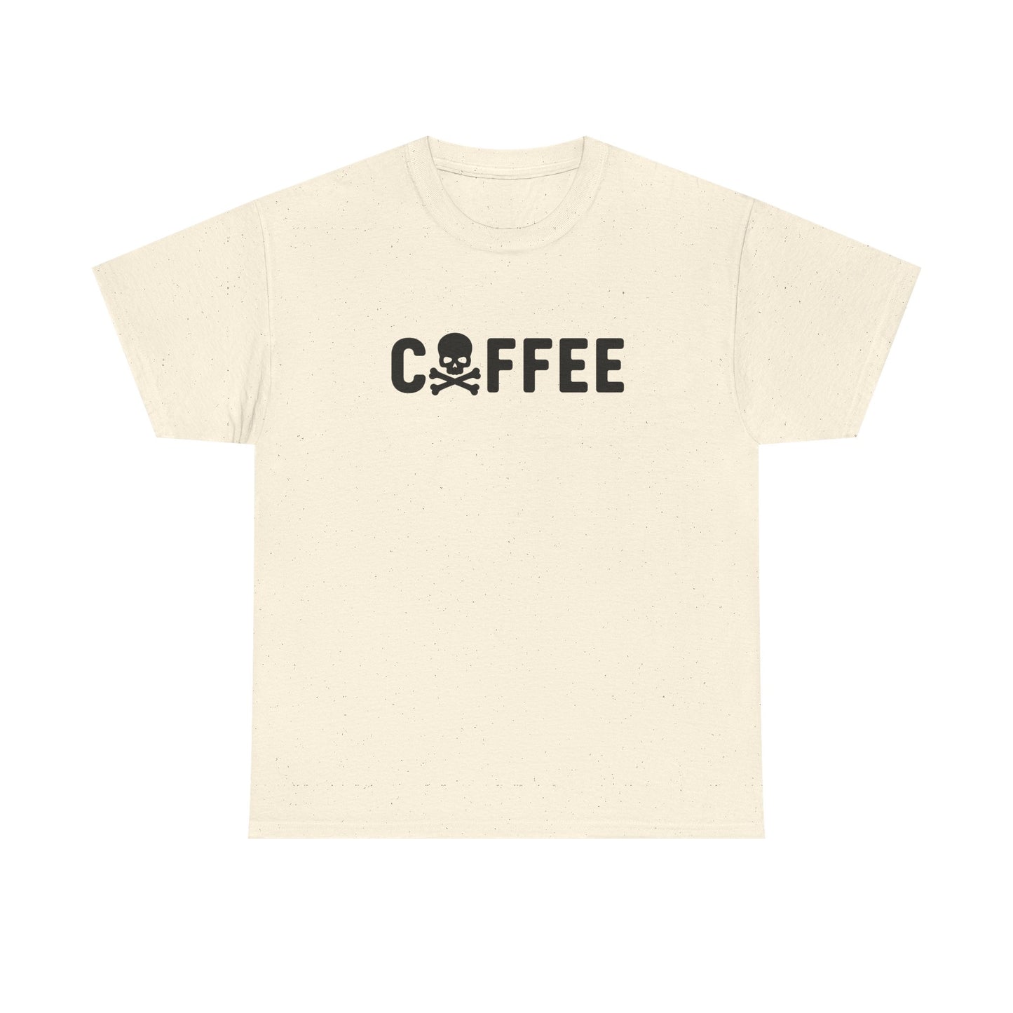 Coffee Skull - 10 colors