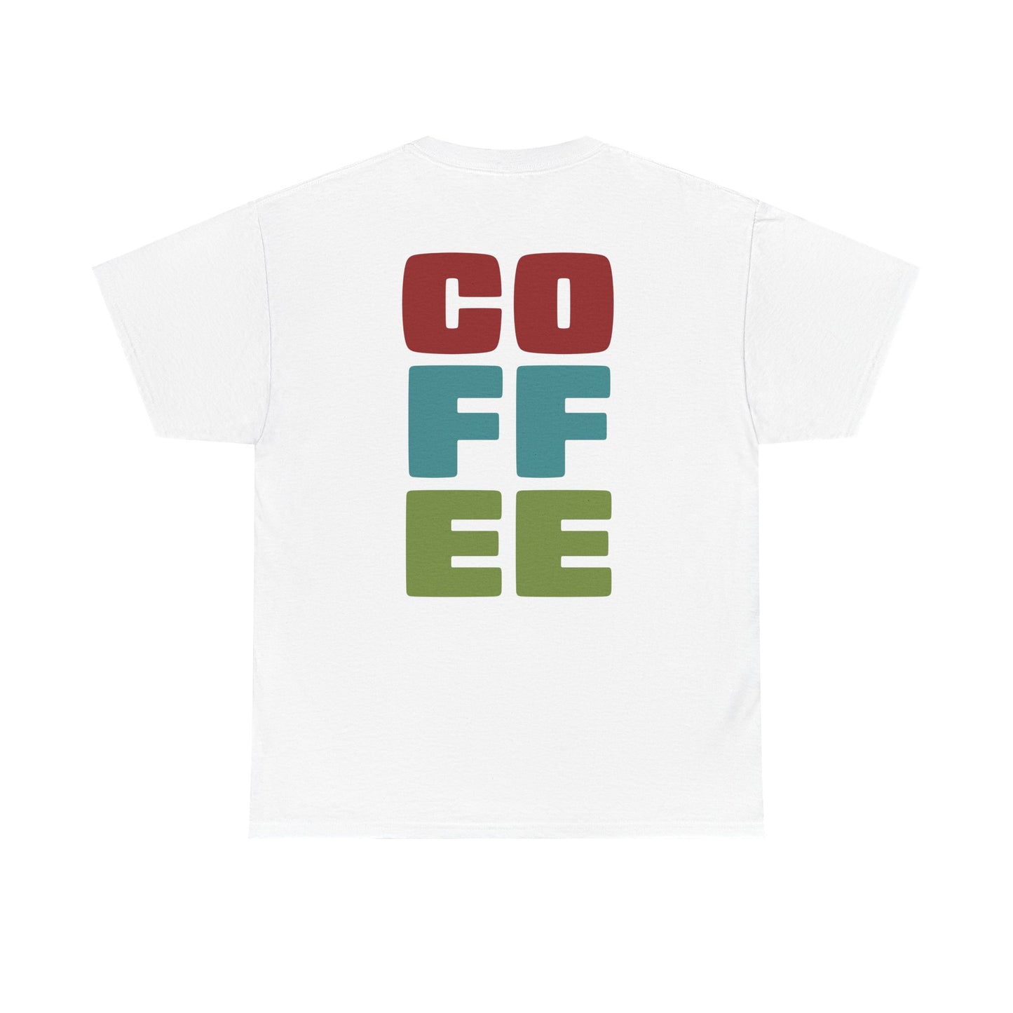 Coffee Colors
