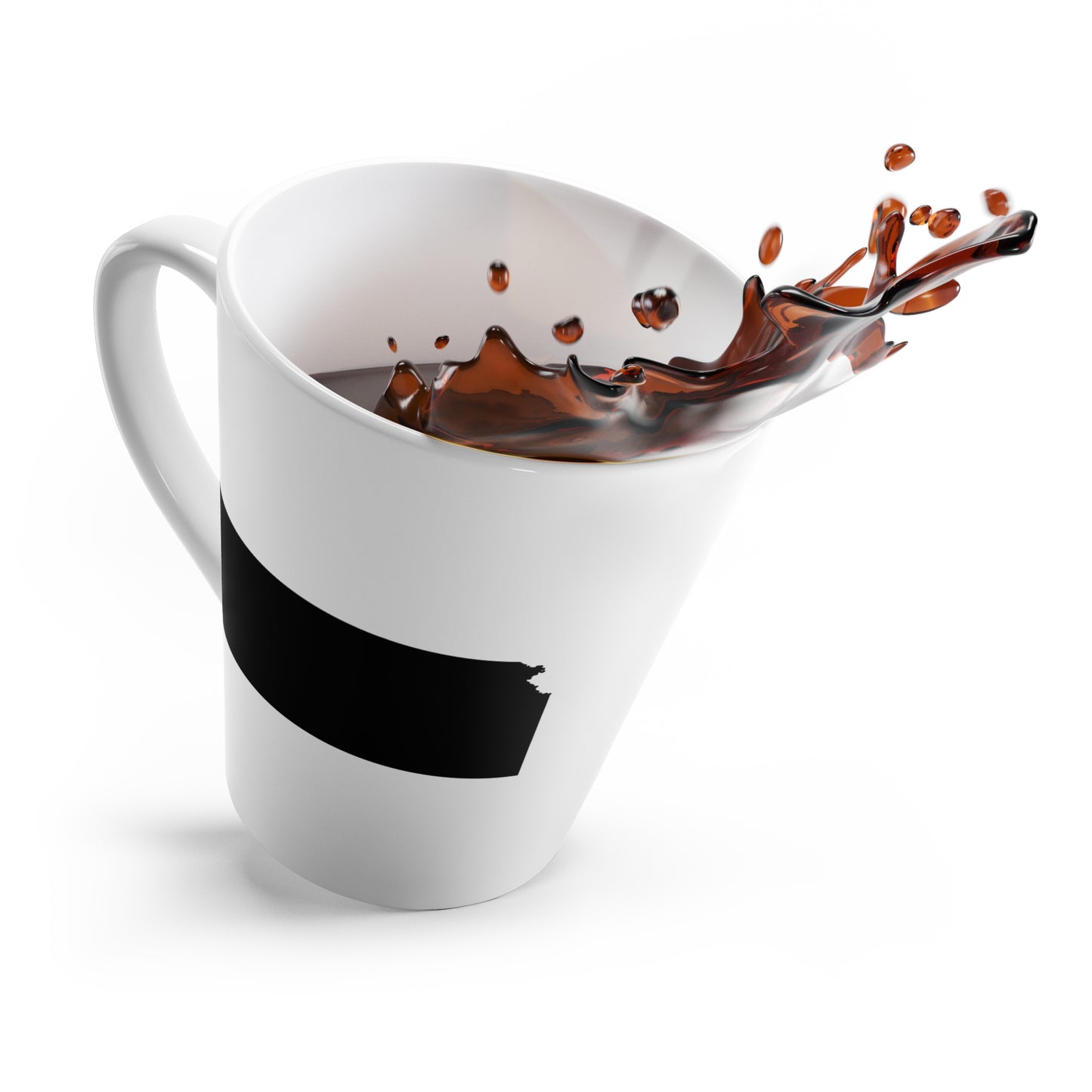Kansas State Mug