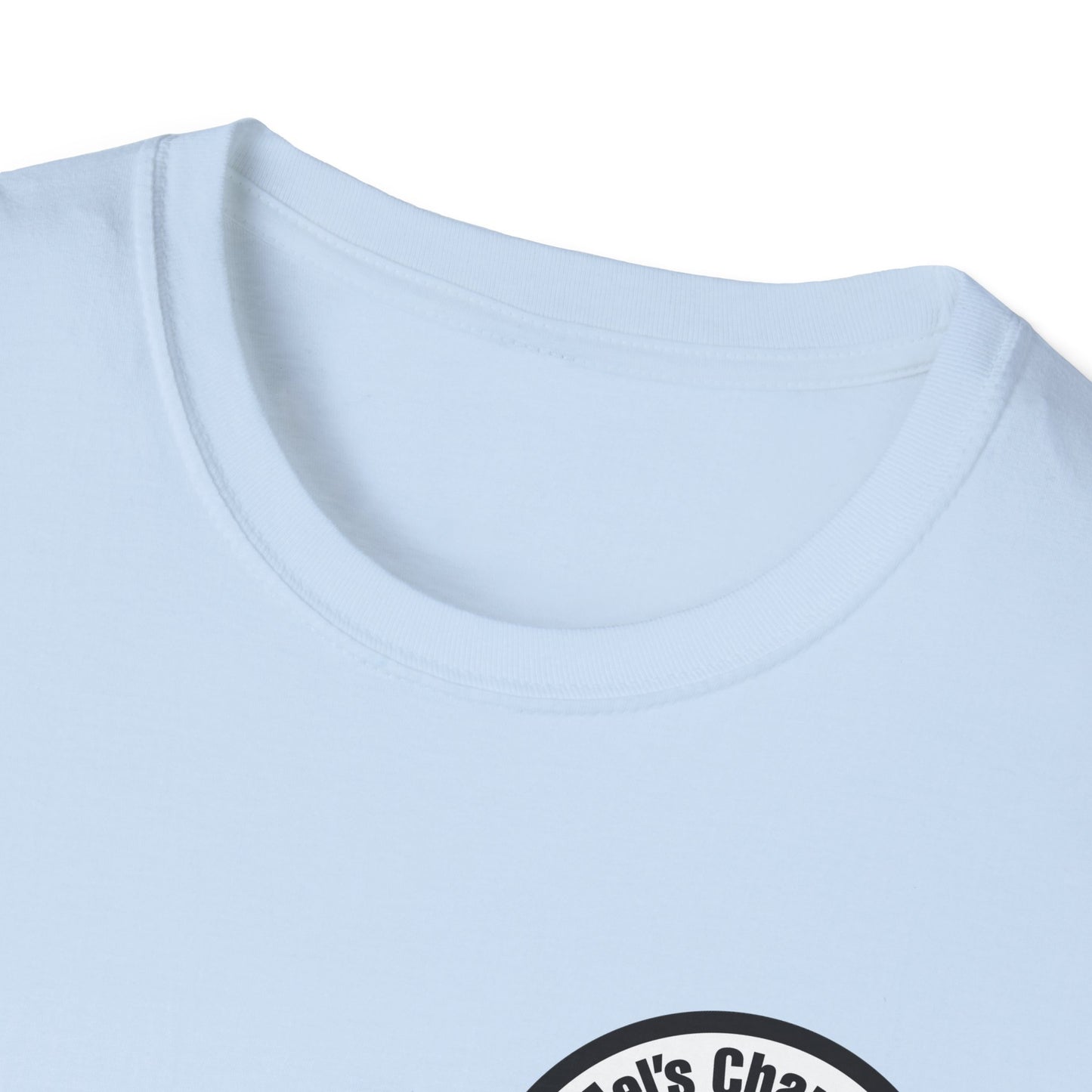 T-Shirt — Mel's Charities