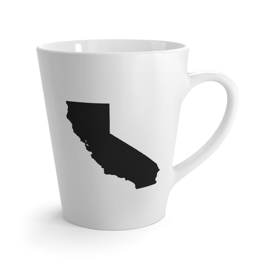 California State Mug