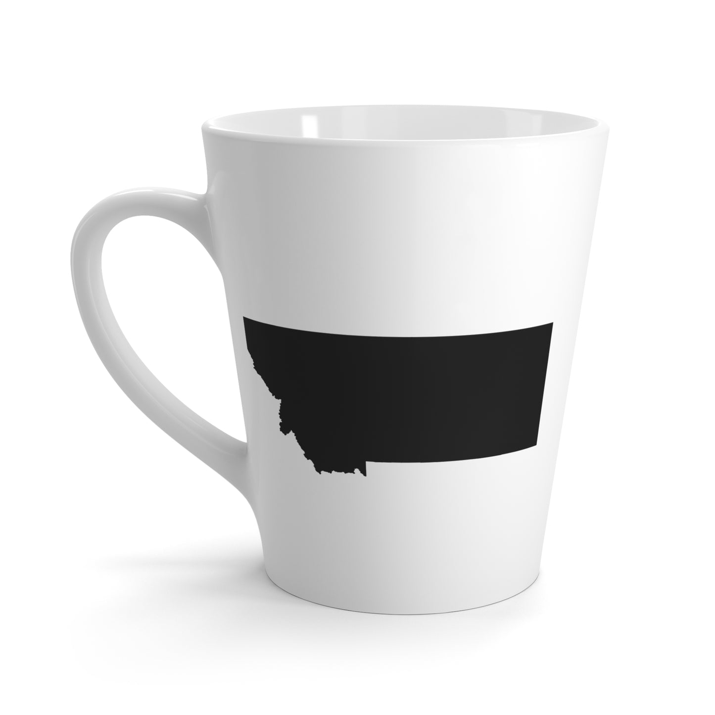 Montana State Mug
