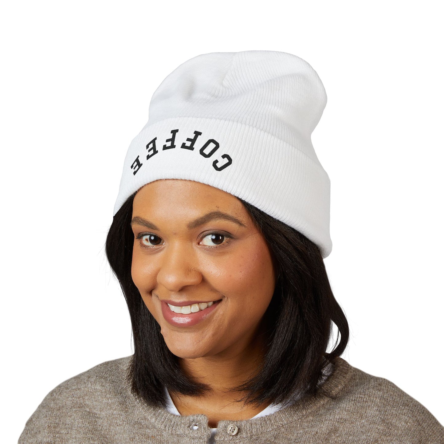 Beanie – EEFFOC