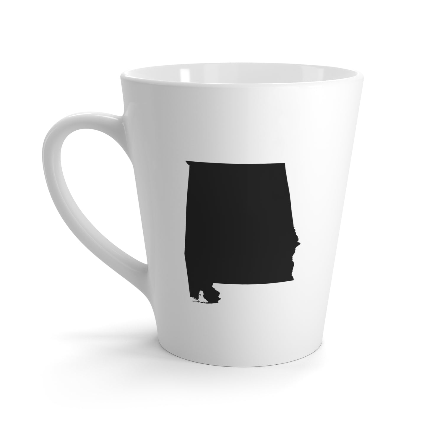 Alabama State Mug