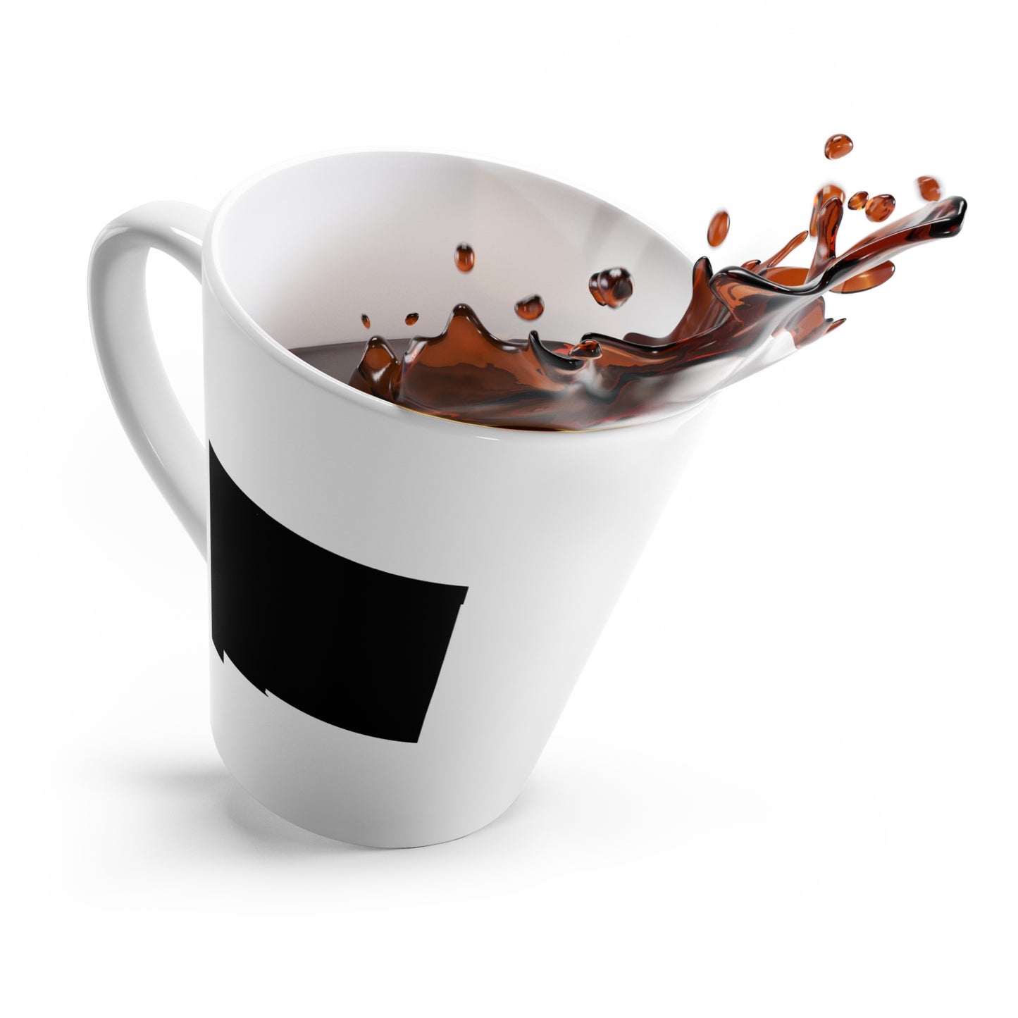New Mexico State Mug