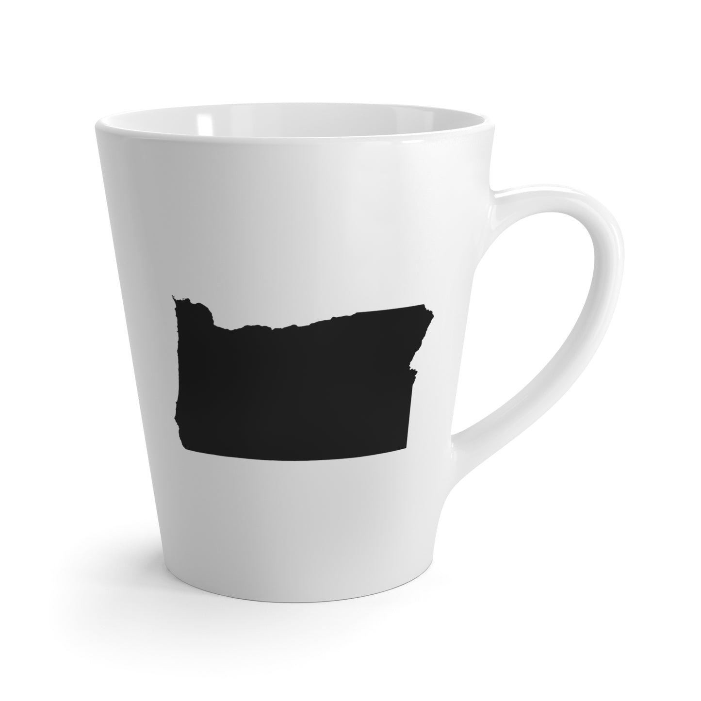Oregon State Mug