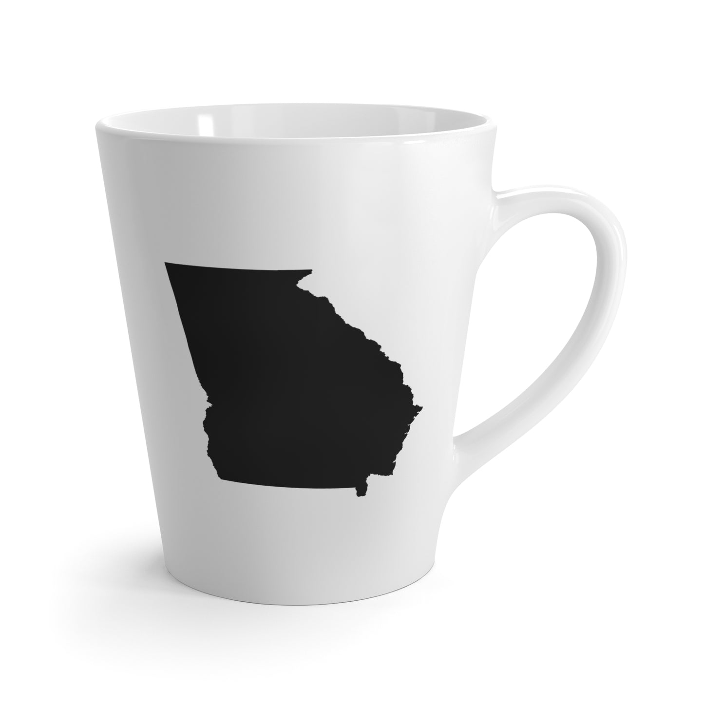 Georgia State Mug
