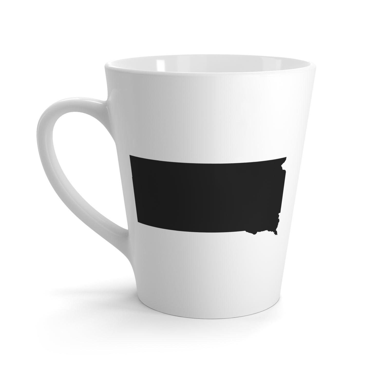 South Dakota State Mug