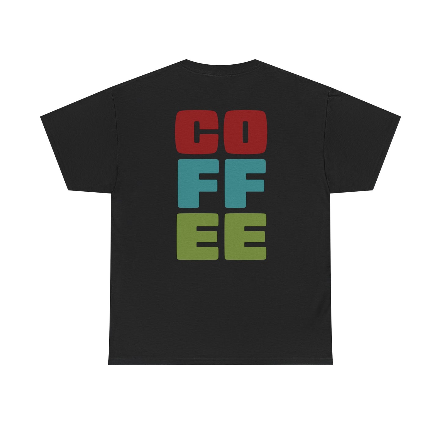 Coffee Colors
