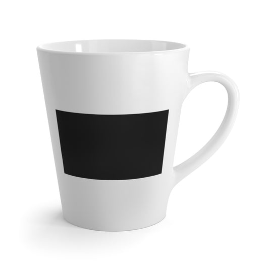 Colorado State Mug