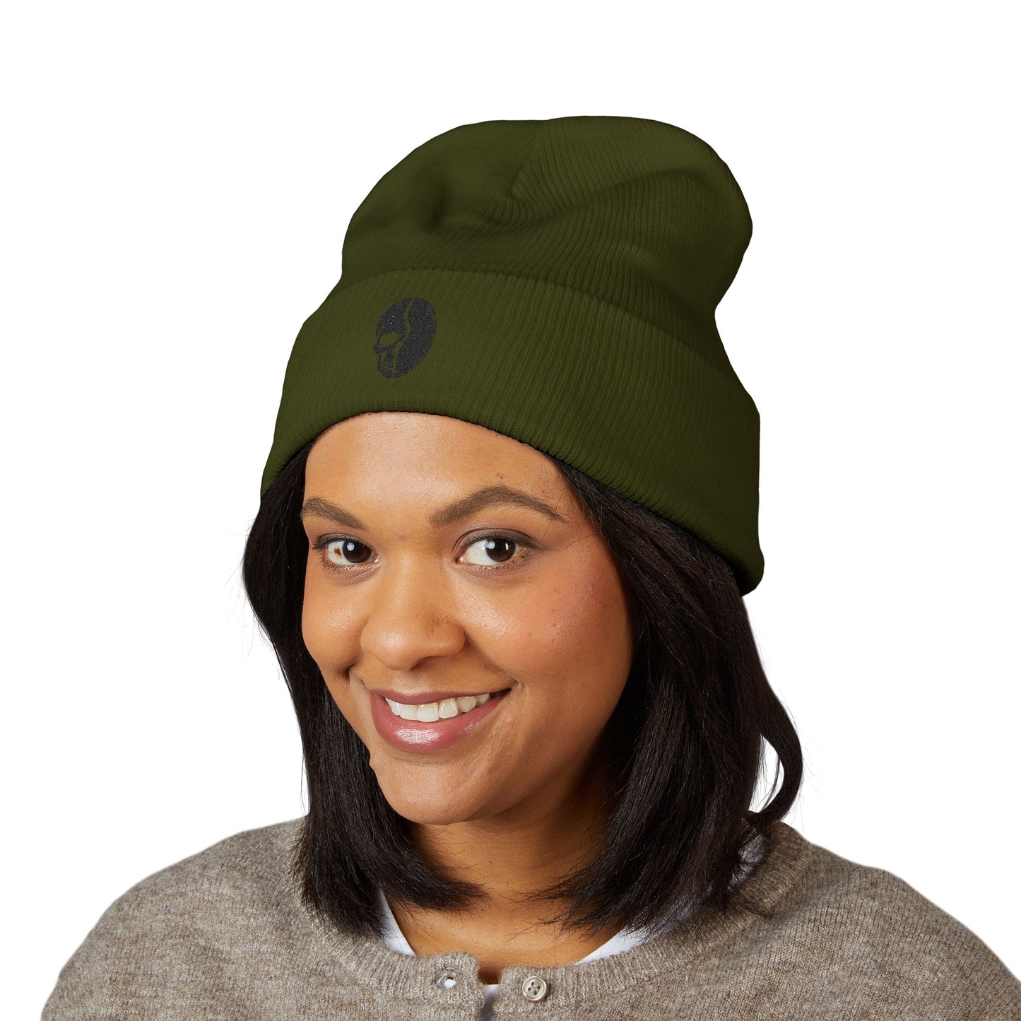 Beanie – Skull Bean