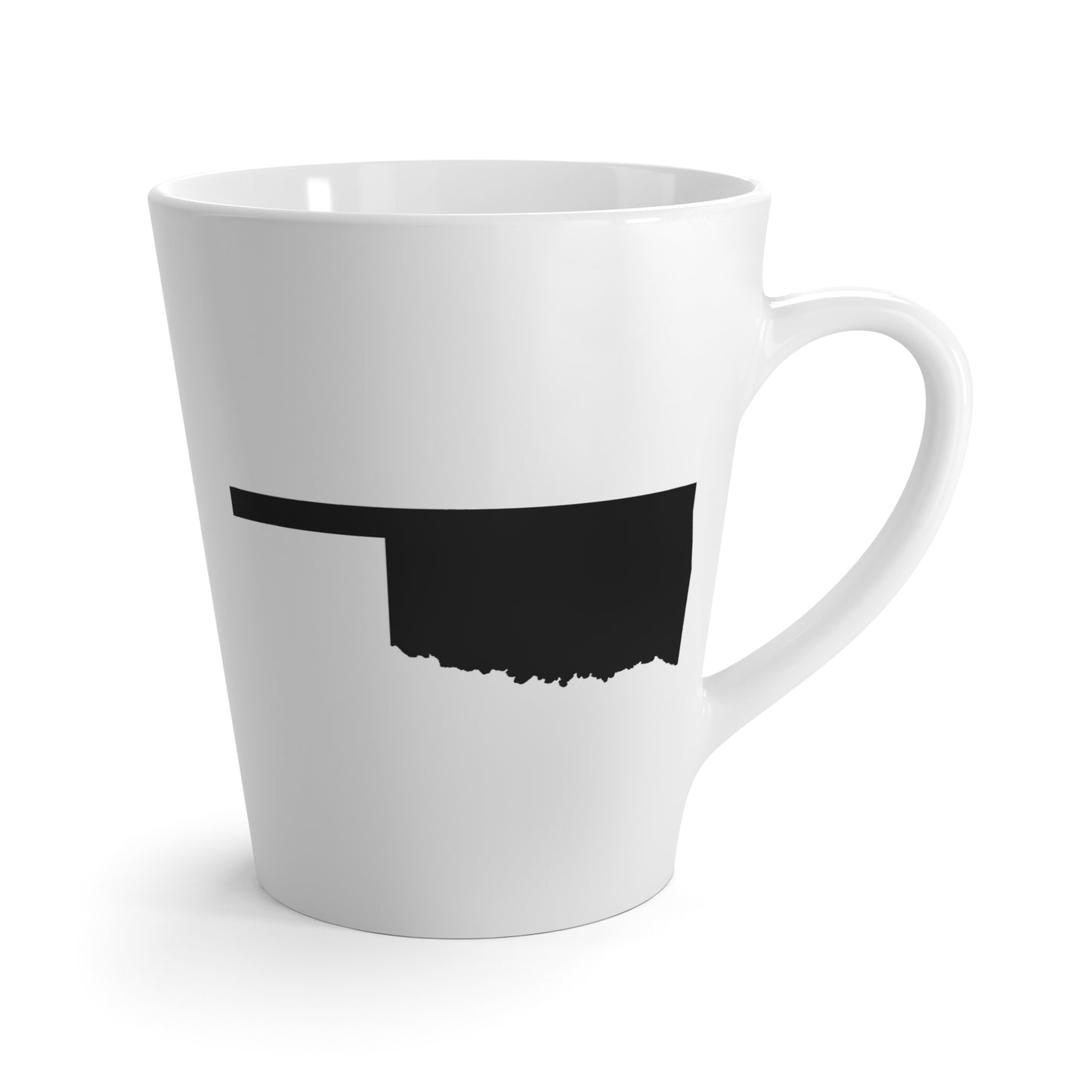 Oklahoma State Mug