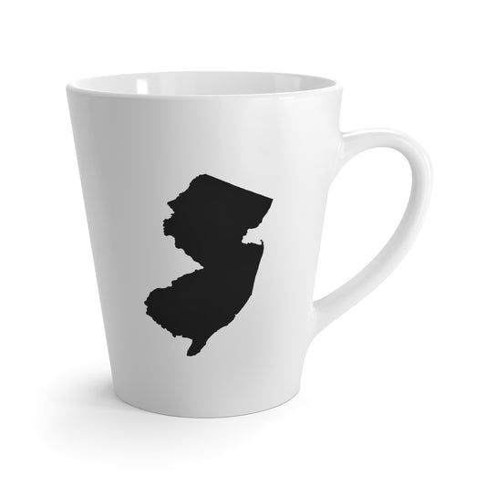 New Jersey State Mug