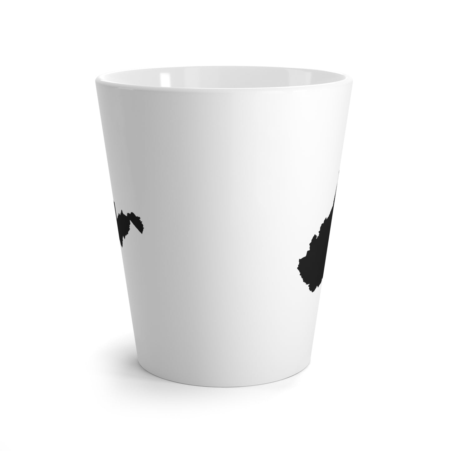 West Virginia State Mug