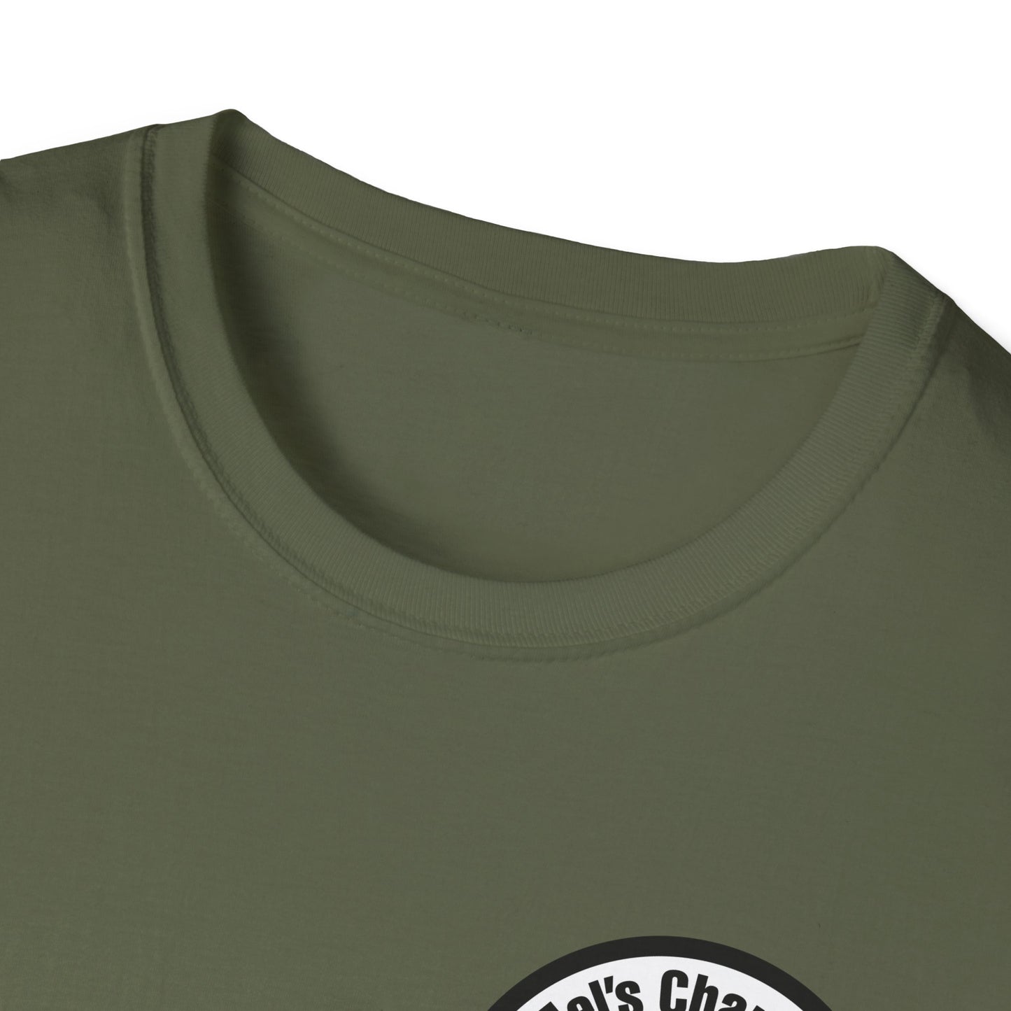 T-Shirt — Mel's Charities