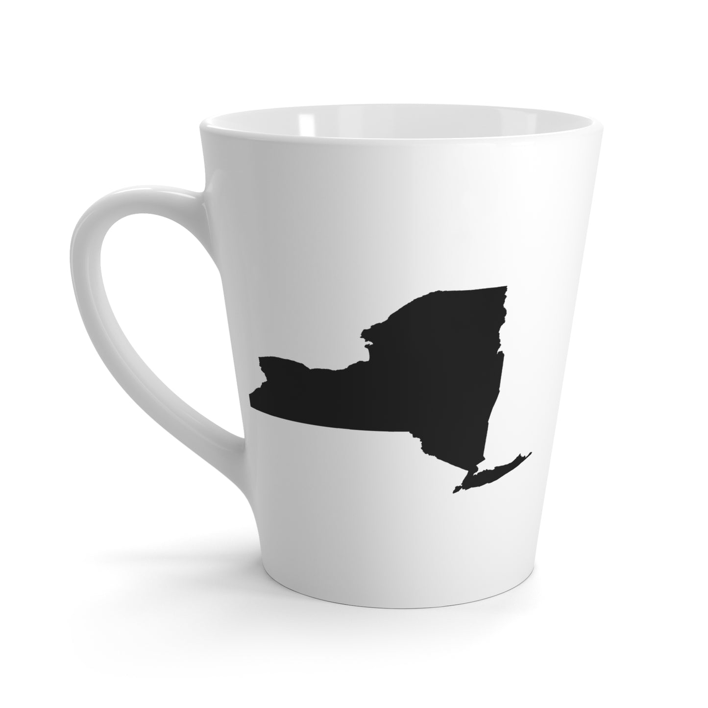 New York State Mug
