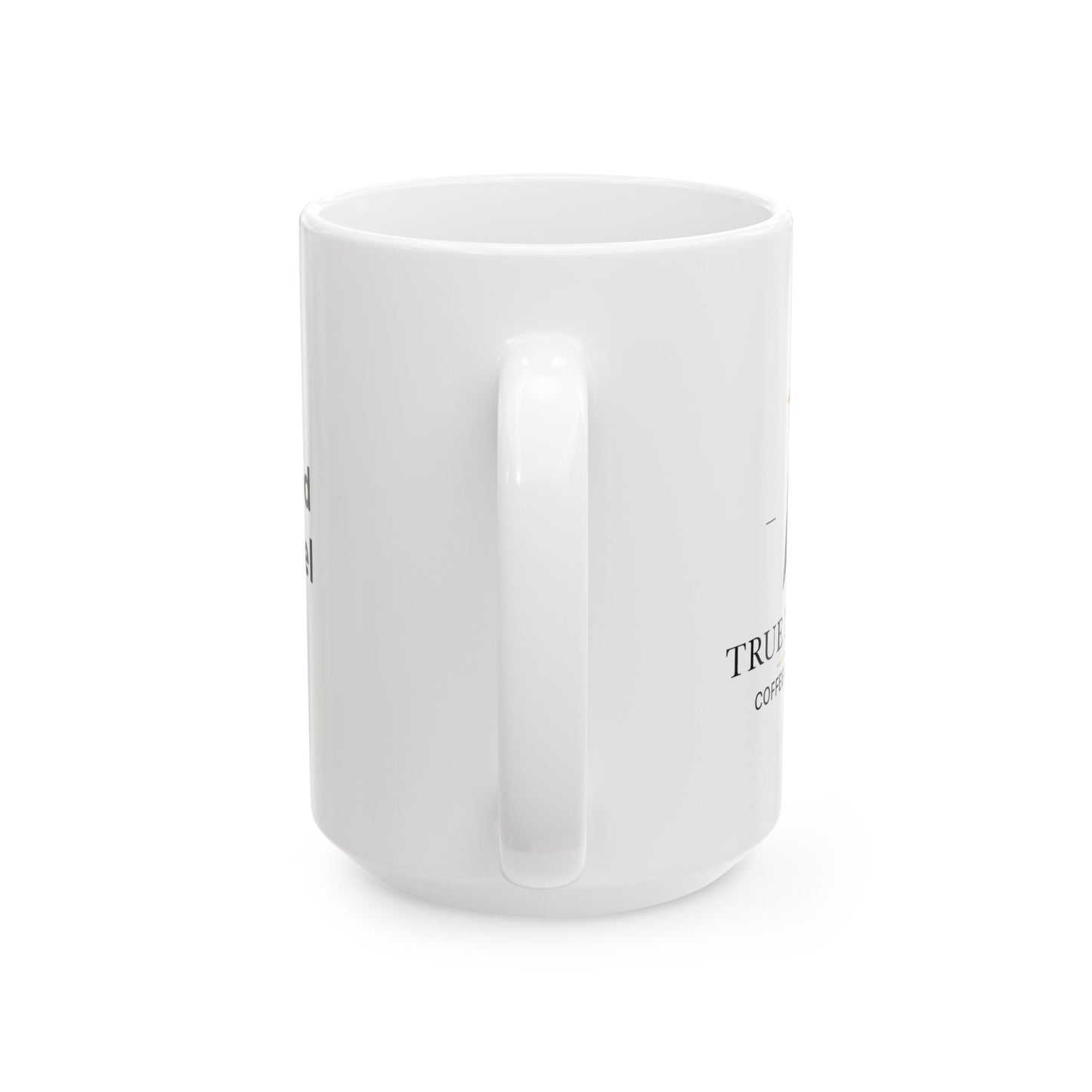 Mug – Dad Fuel (15oz)