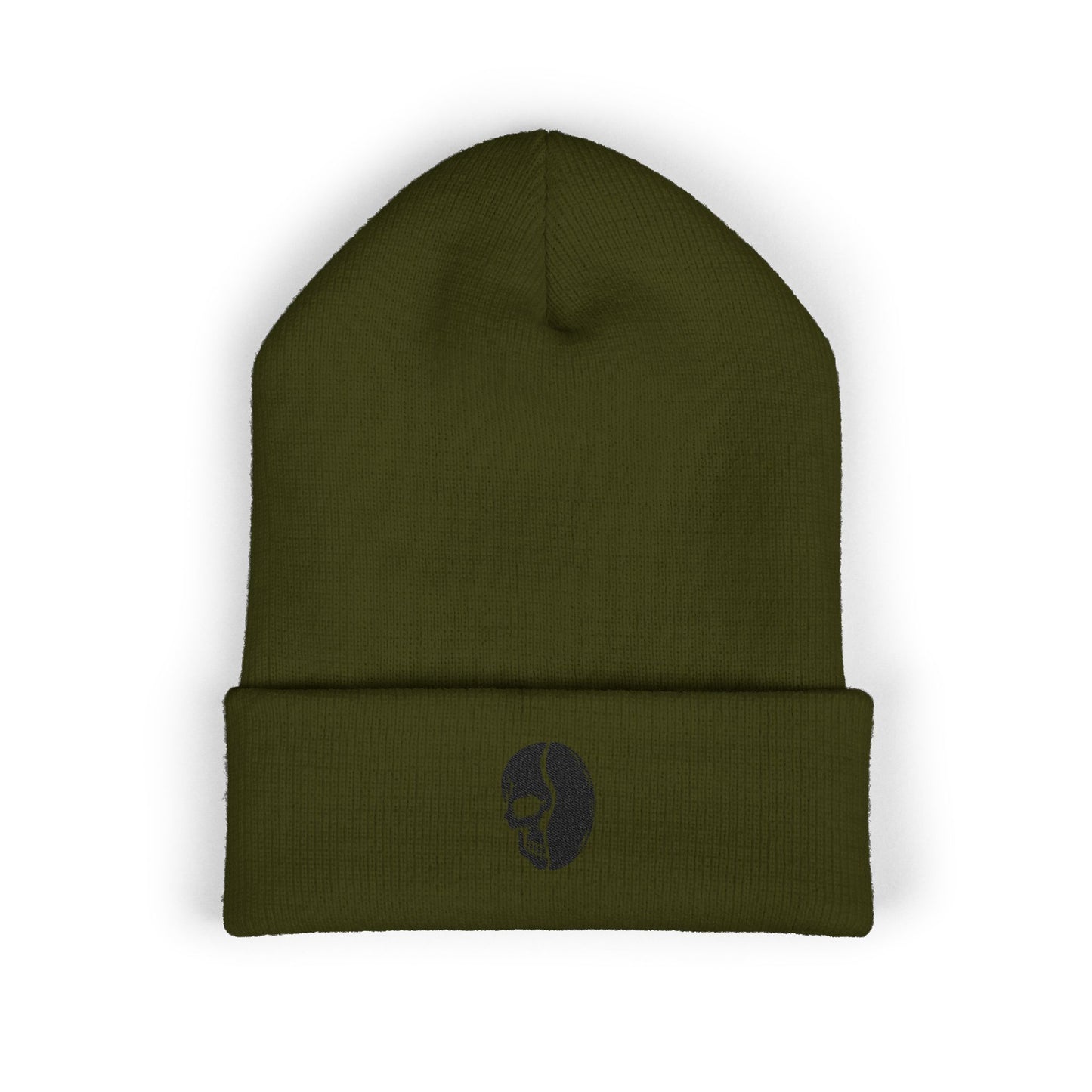 Beanie – Skull Bean