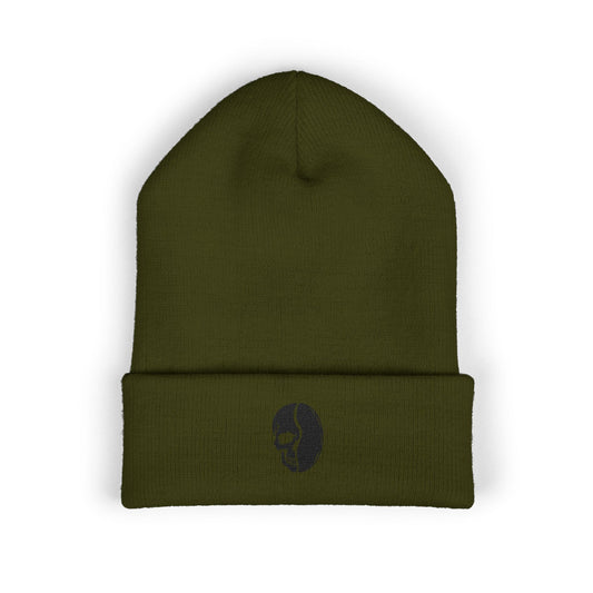 Beanie – Skull Bean
