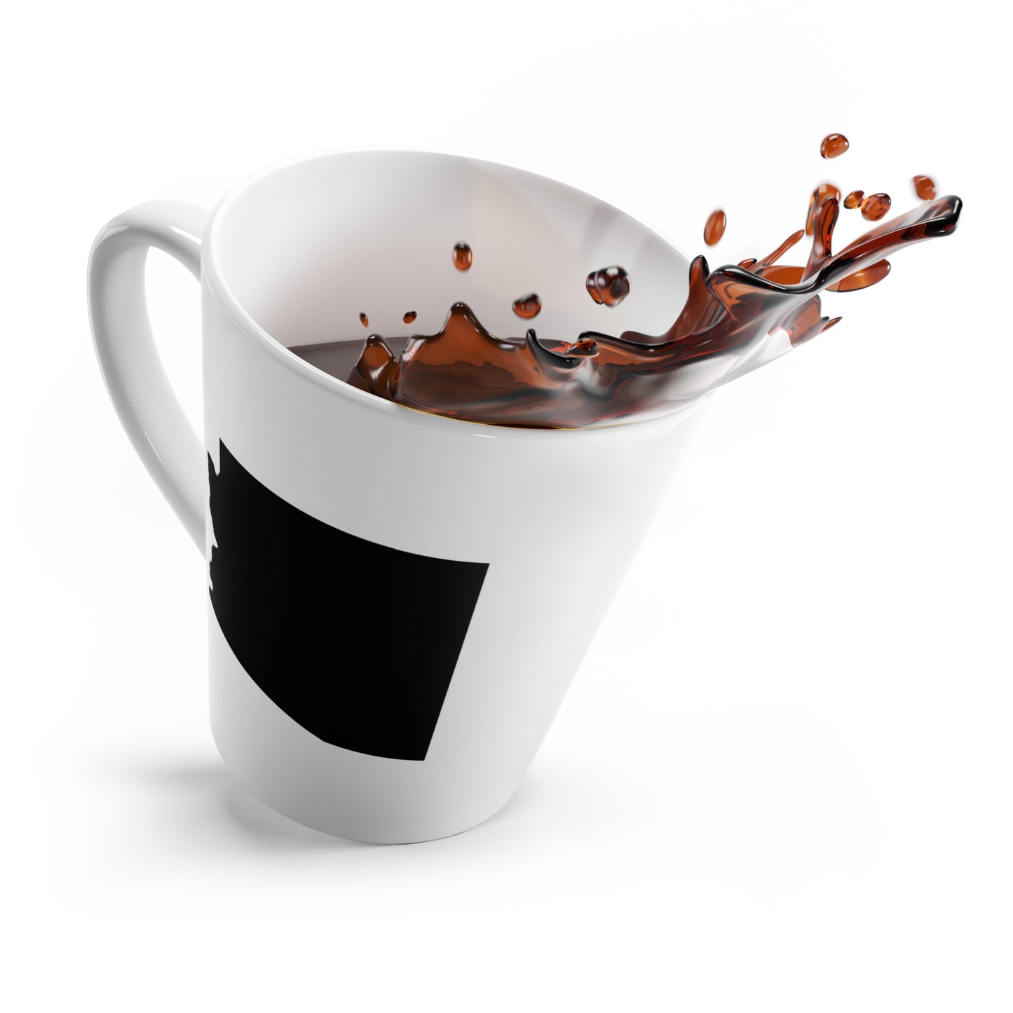Arizona State Mug