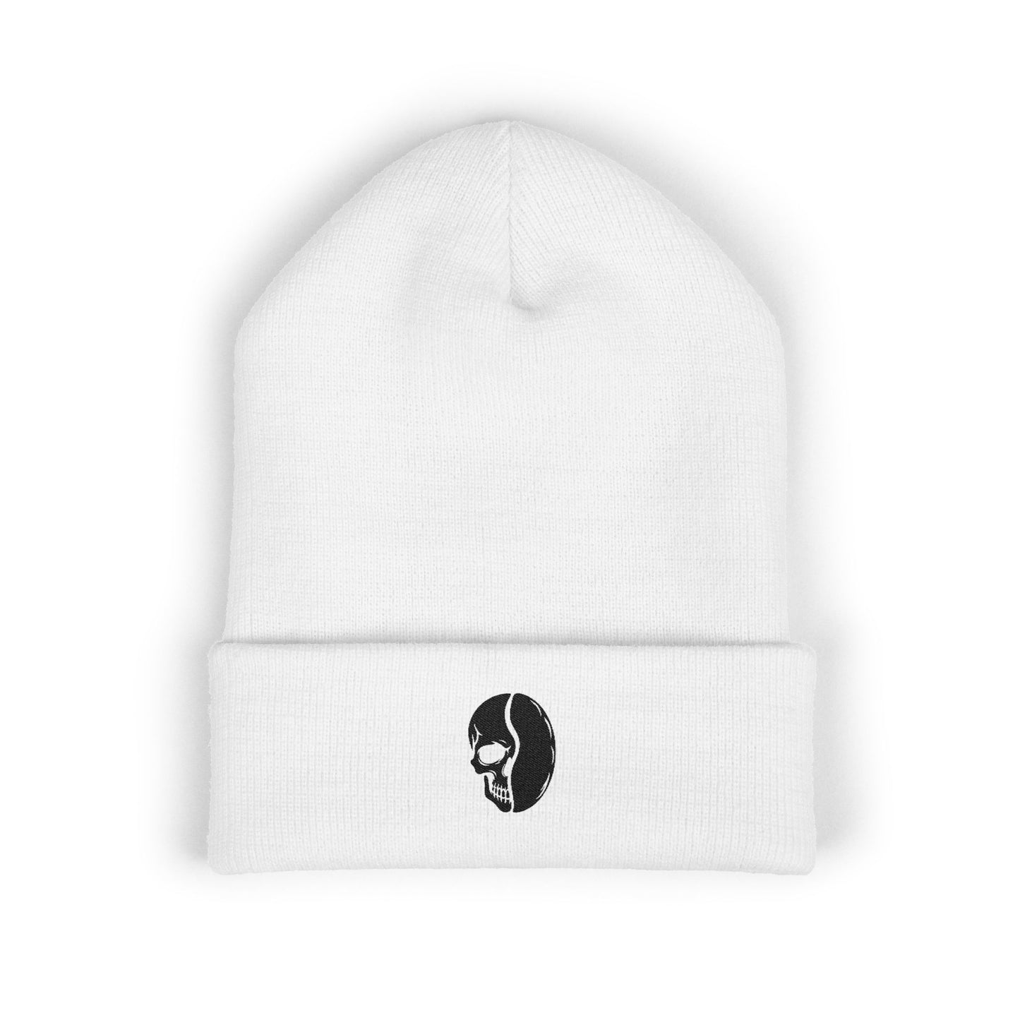 Beanie – Skull Bean