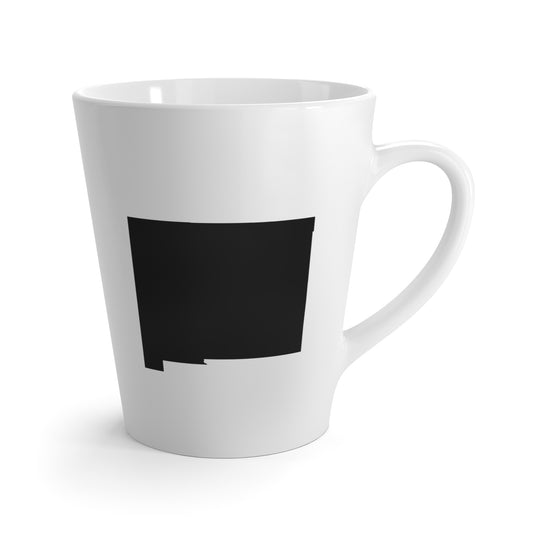 New Mexico State Mug