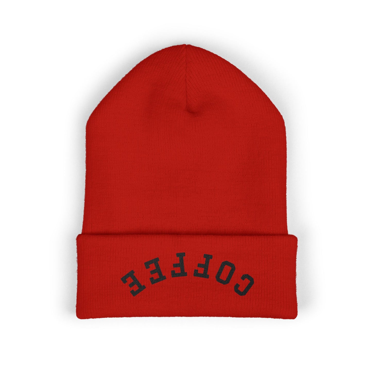 Beanie – EEFFOC