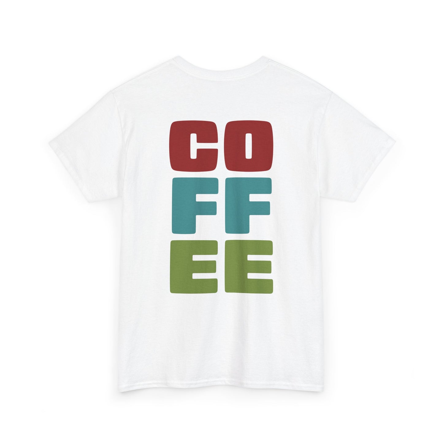 Coffee Colors