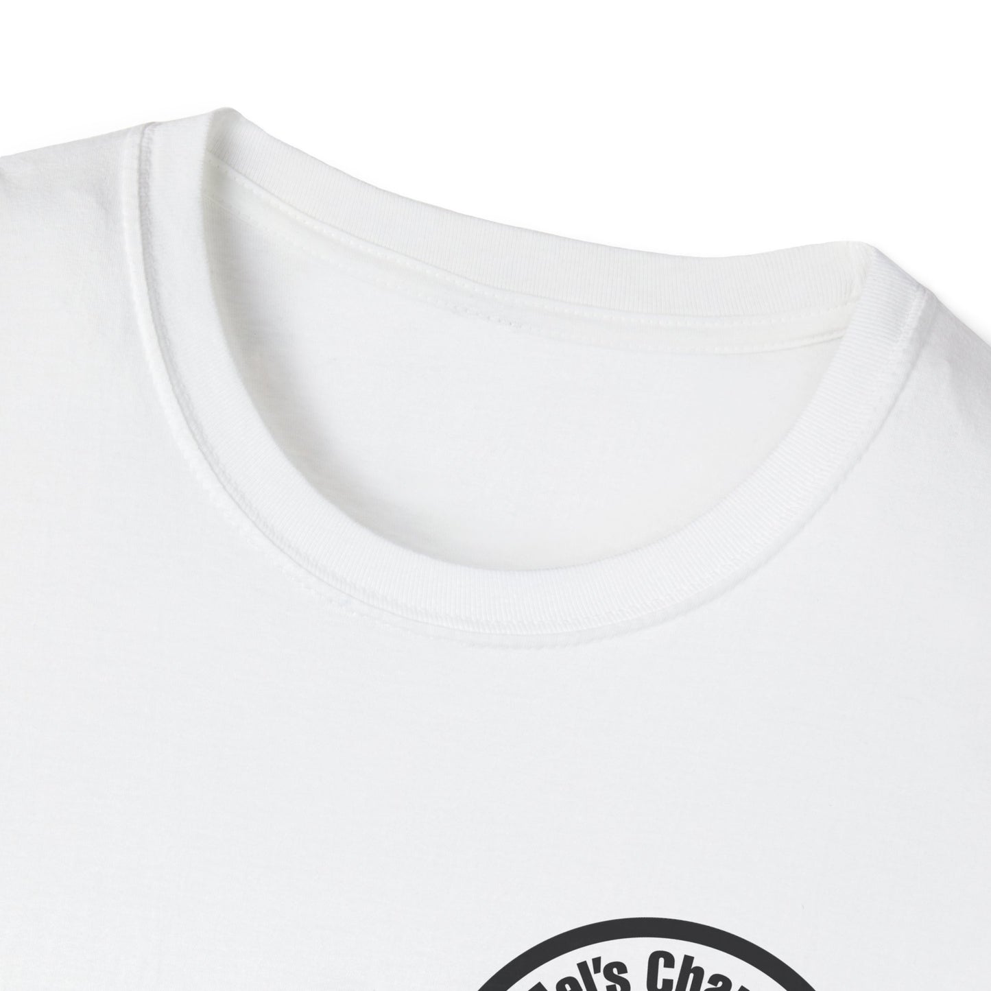 T-Shirt — Mel's Charities