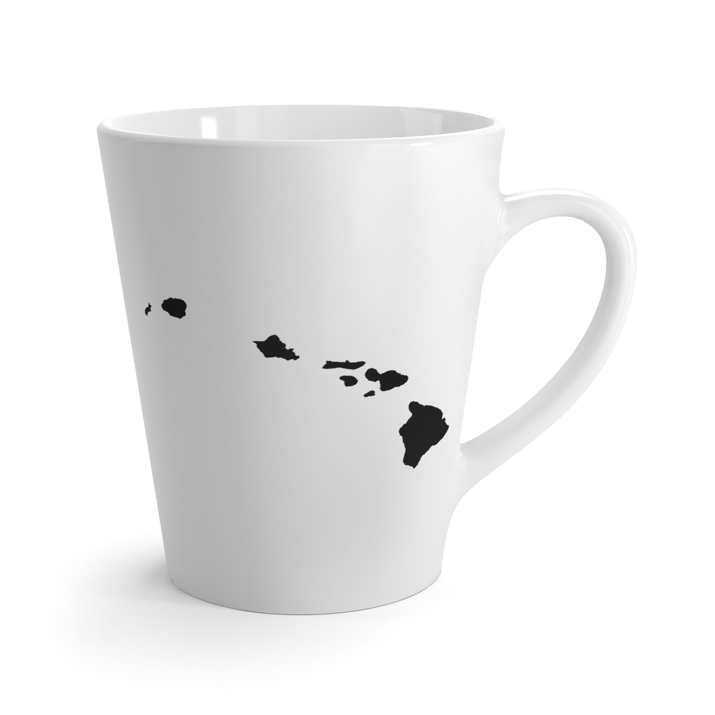 Hawaii State Mug
