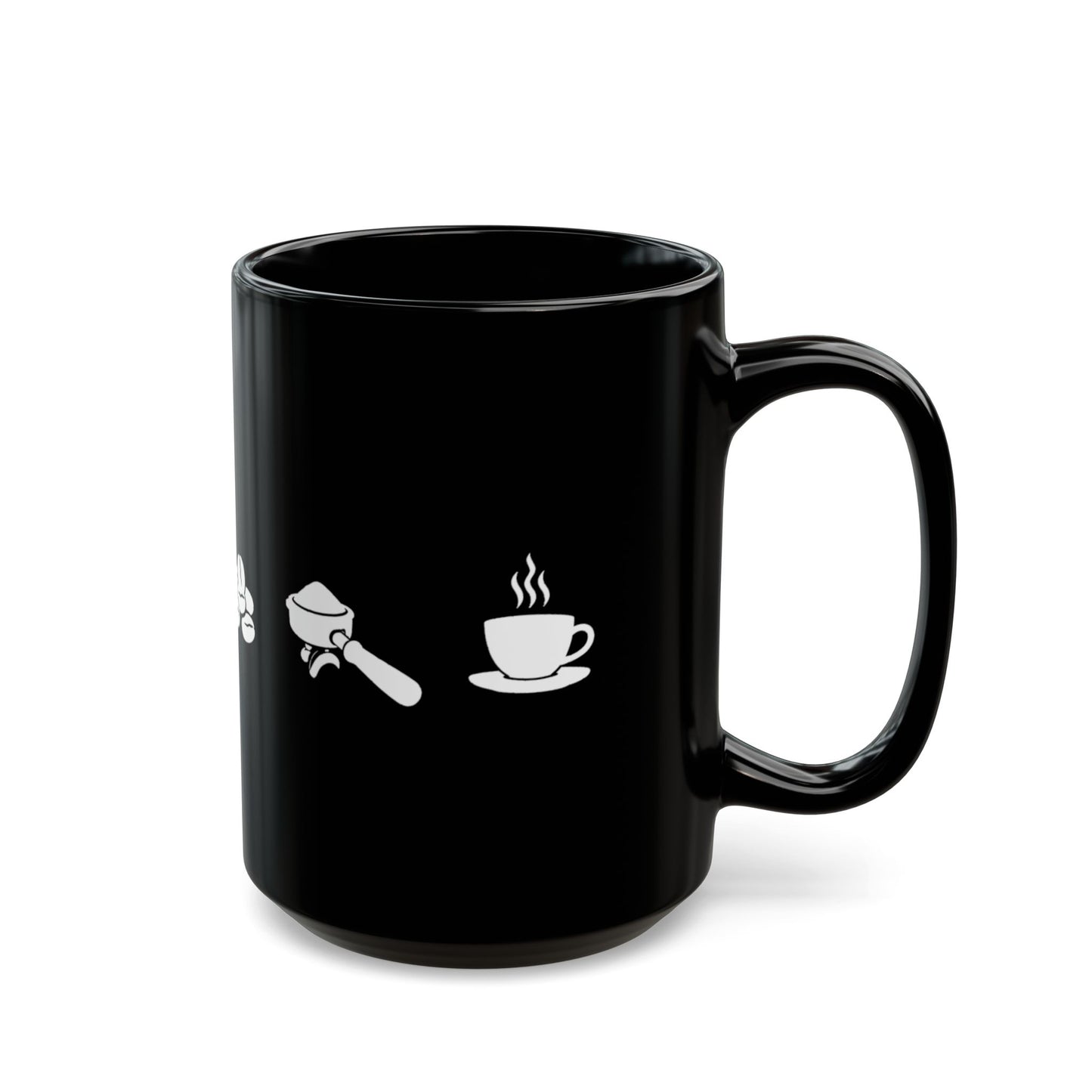 Mug - Evolution of Coffee