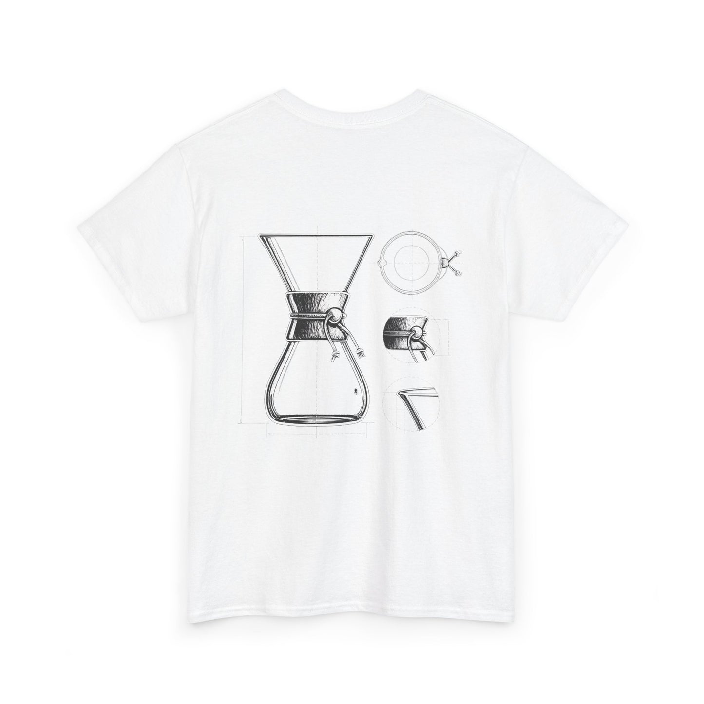 Chemex Blueprint