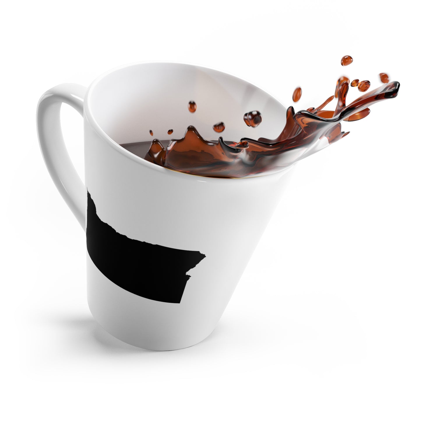 Oregon State Mug