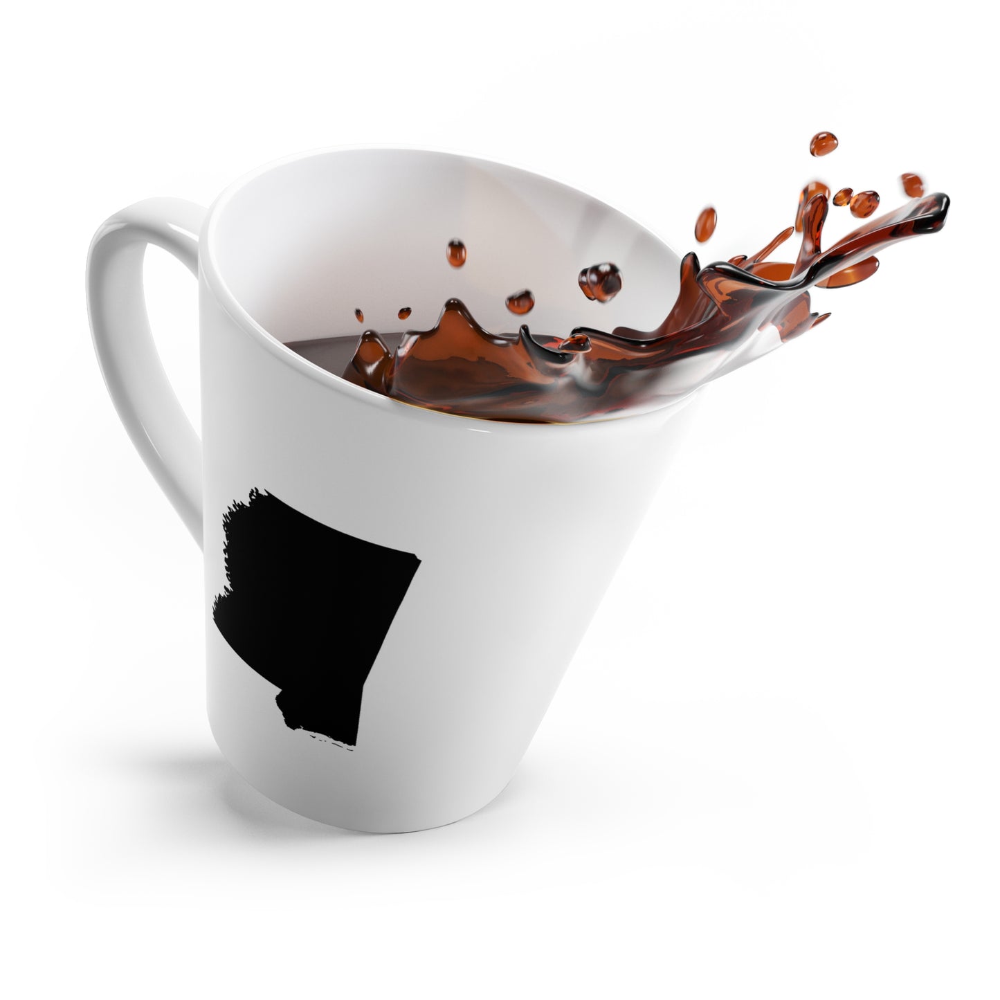 Mississippi State Mug