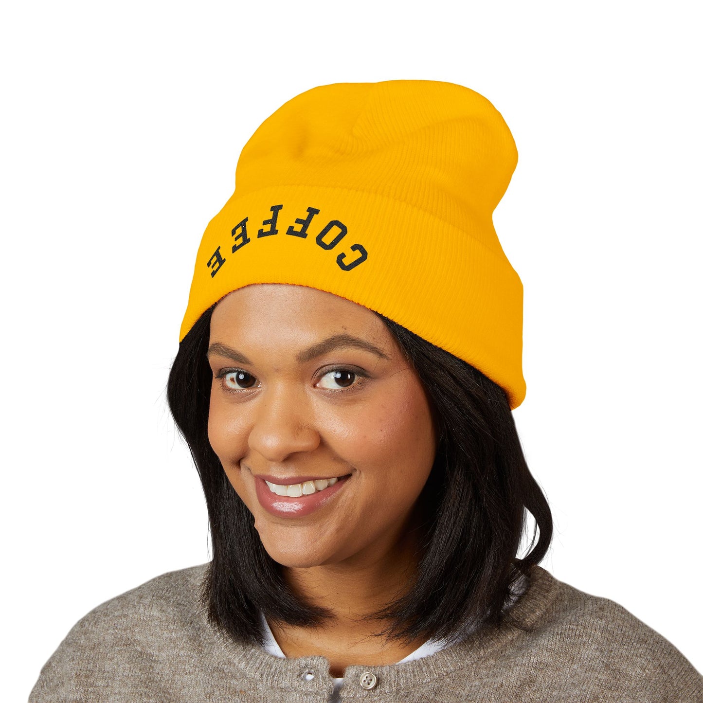 Beanie – EEFFOC