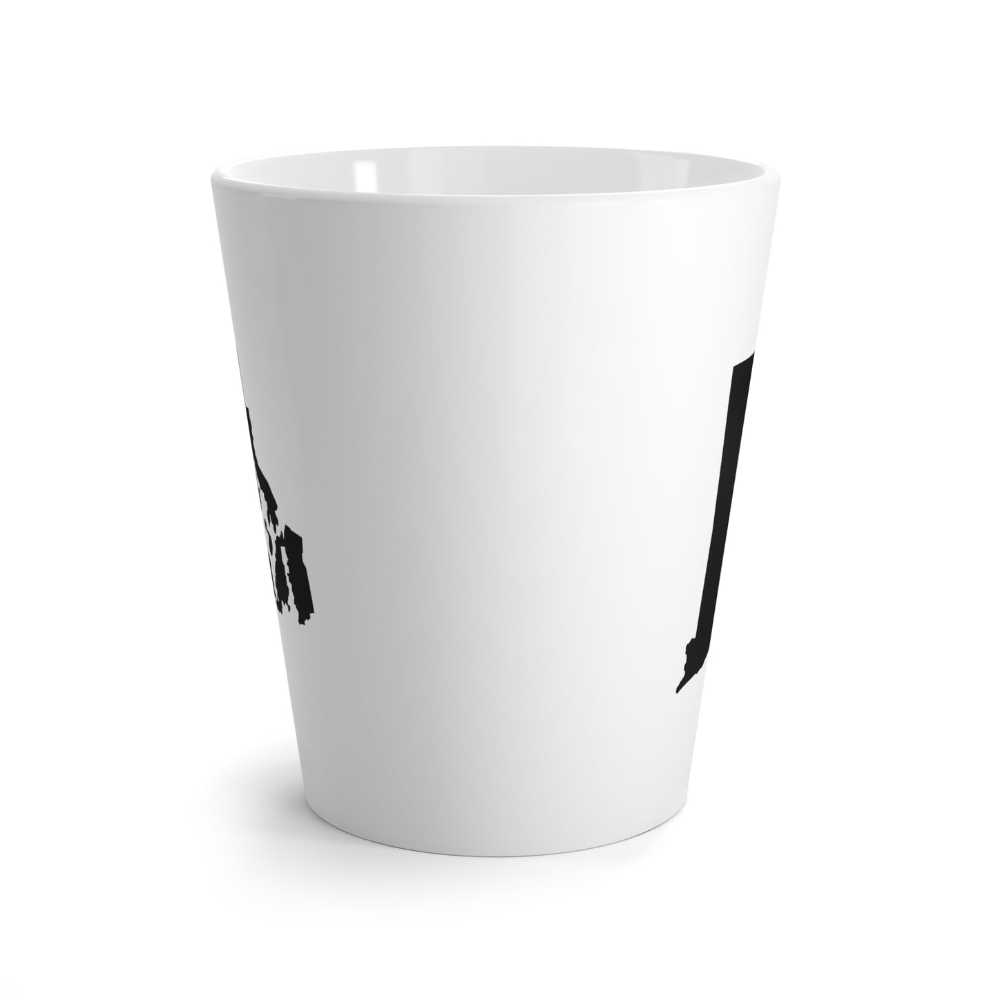 Rhode Island State Mug