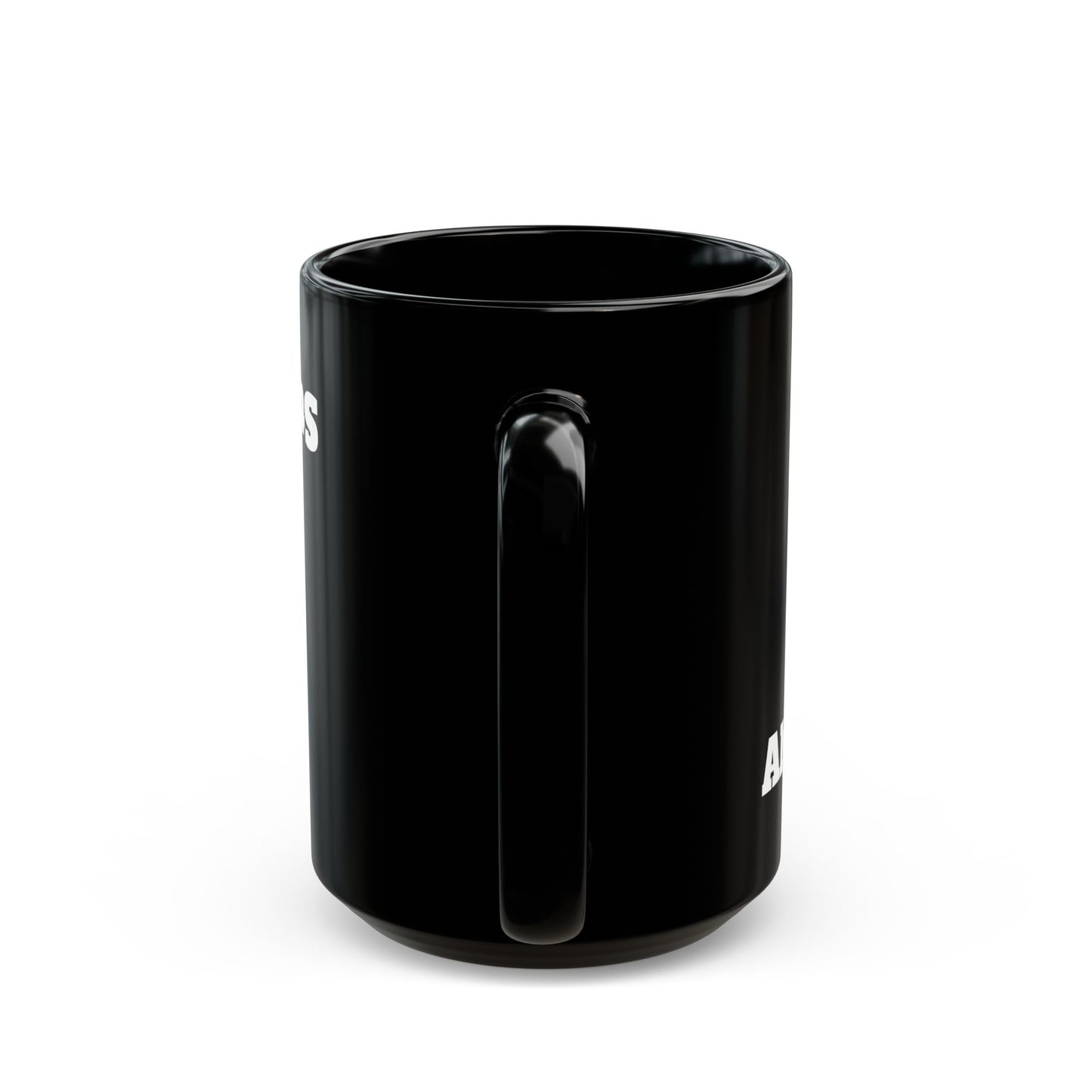 Mug - Stay Weird Always