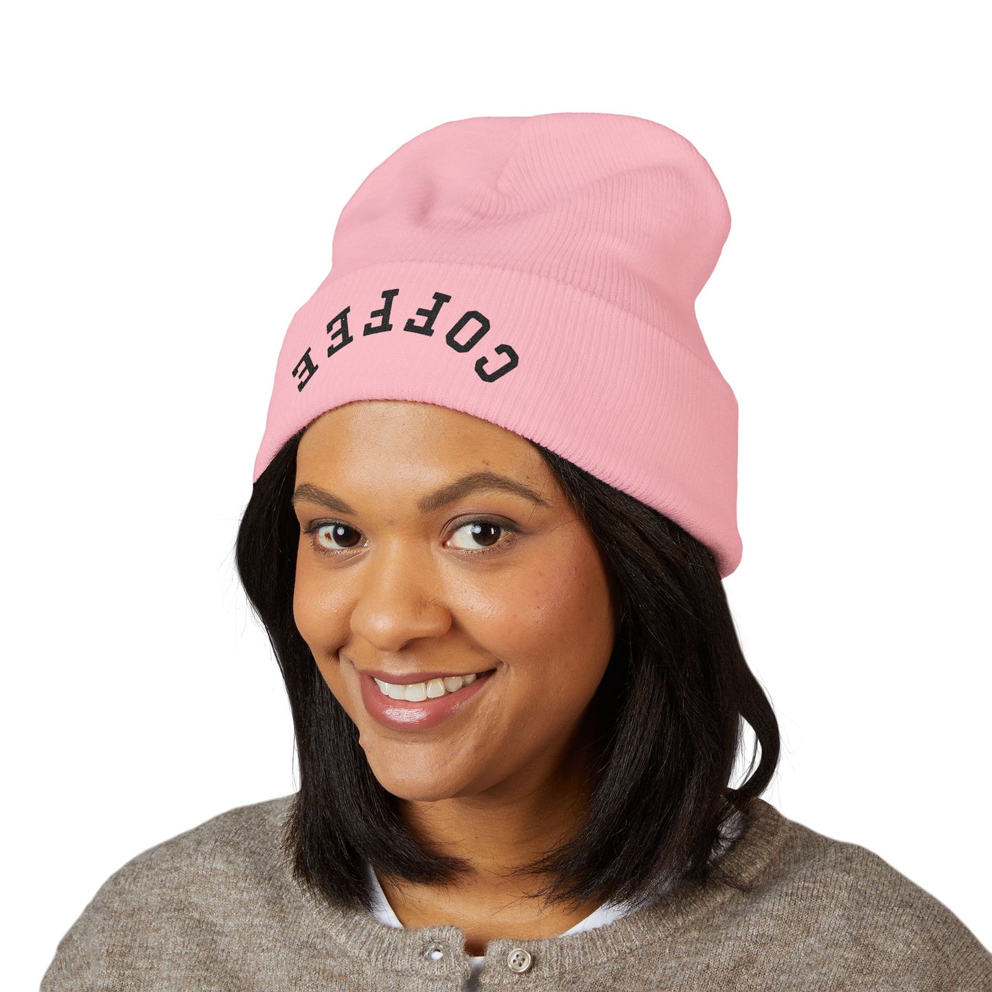 Beanie – EEFFOC