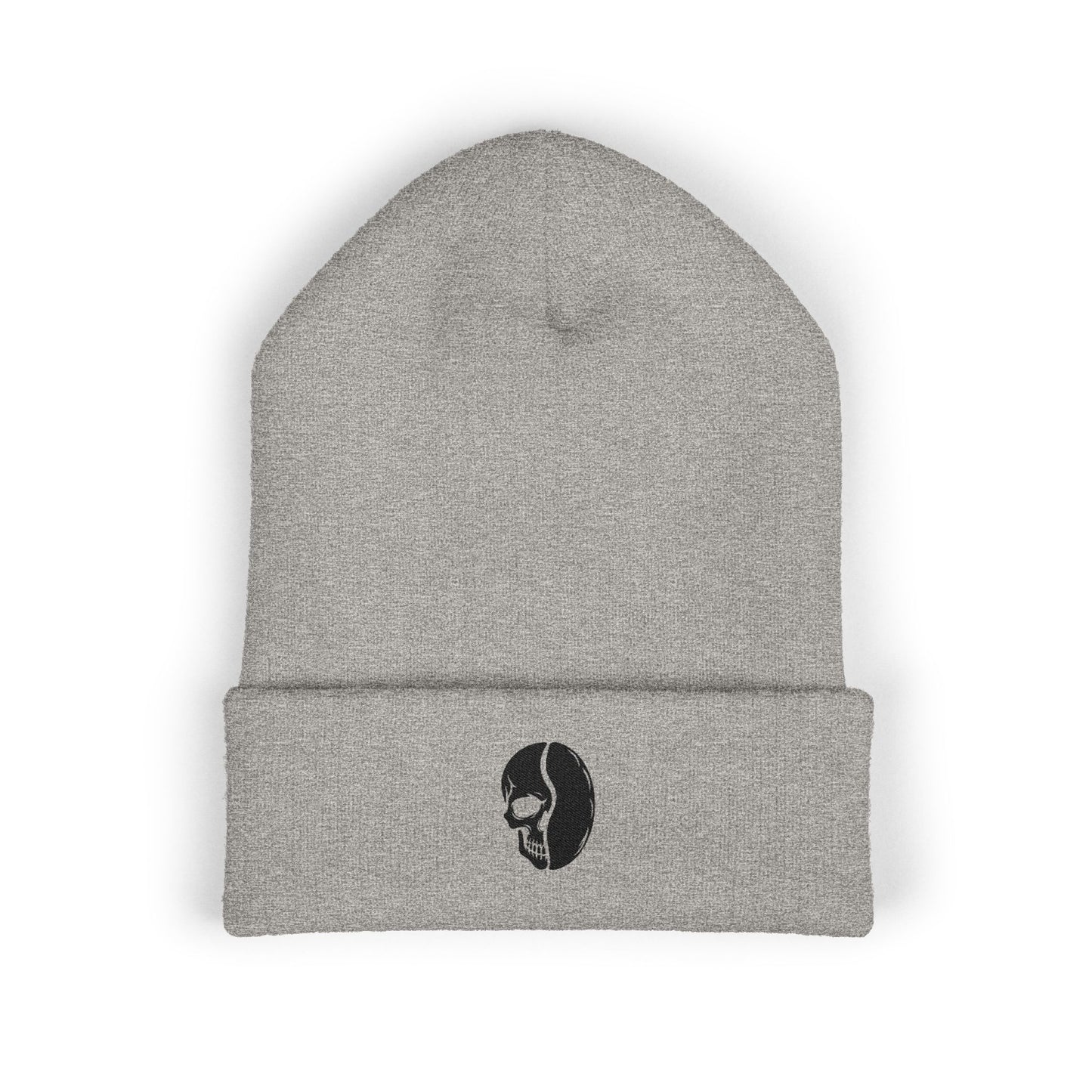 Beanie – Skull Bean