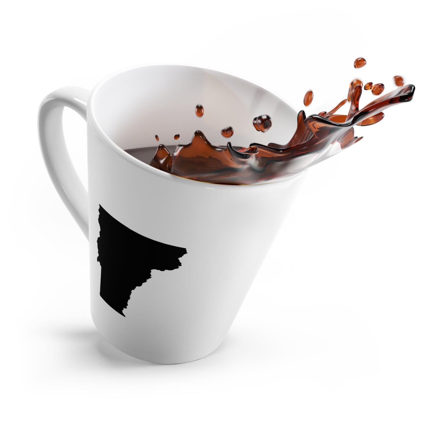 Vermont State Mug