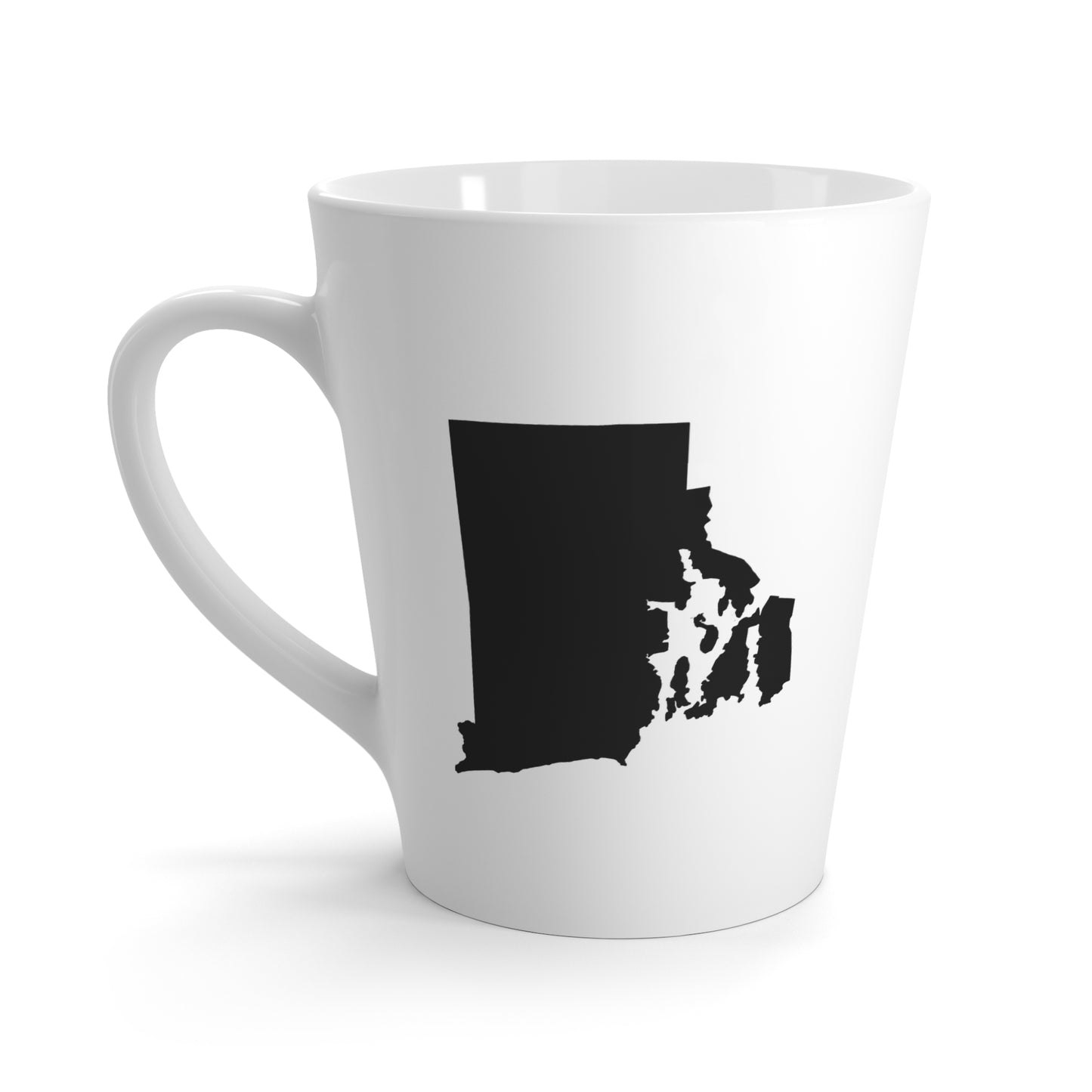 Rhode Island State Mug