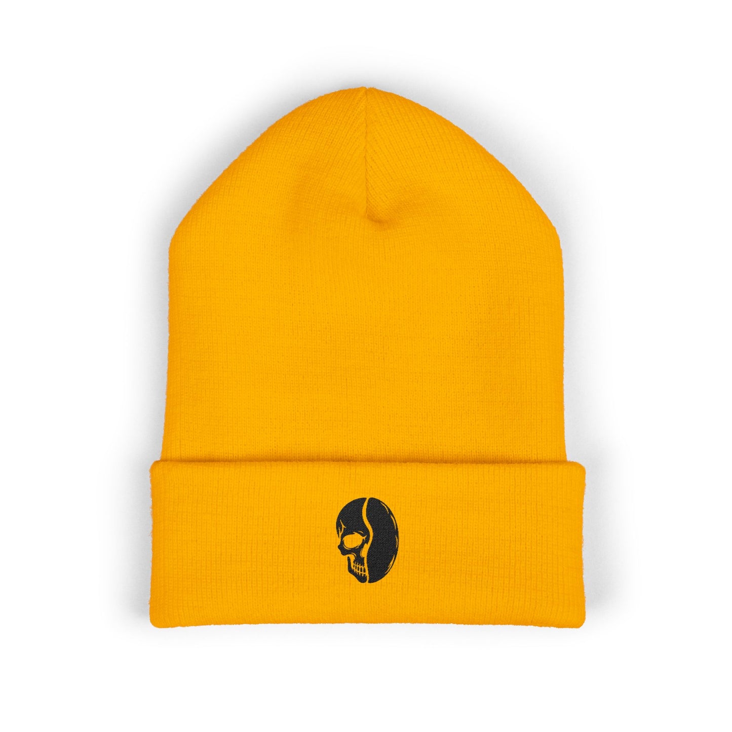 Beanie – Skull Bean