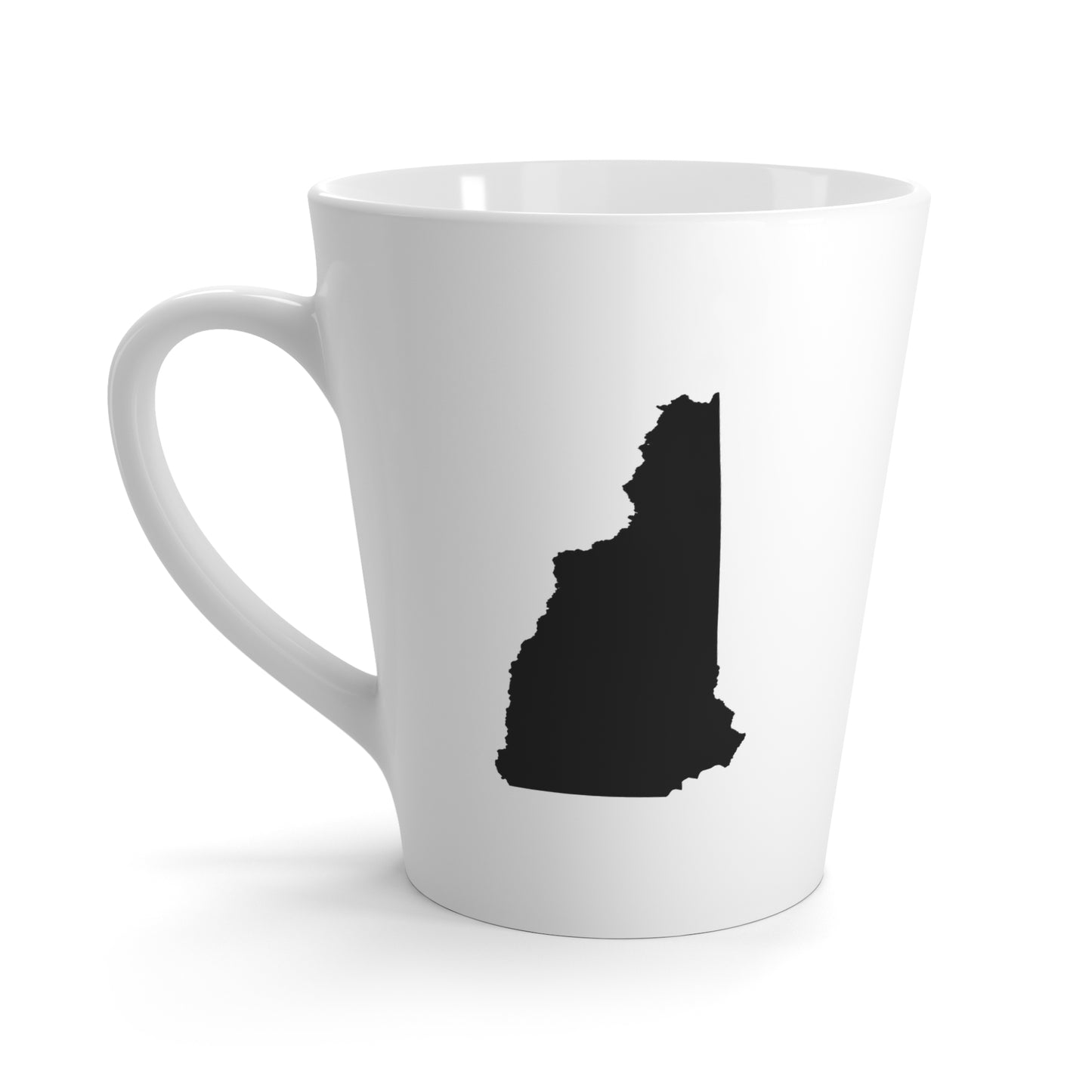 New Hampshire State Mug