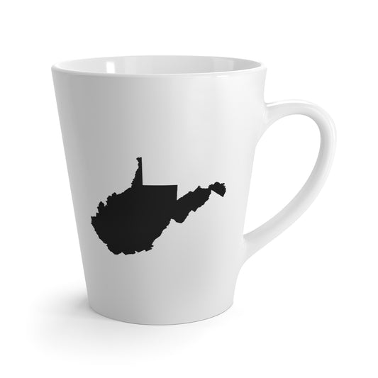 West Virginia State Mug