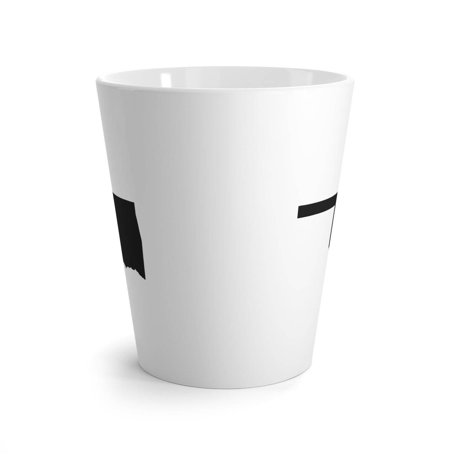 Oklahoma State Mug