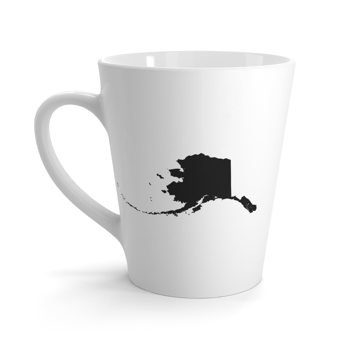 Alaska State Mug