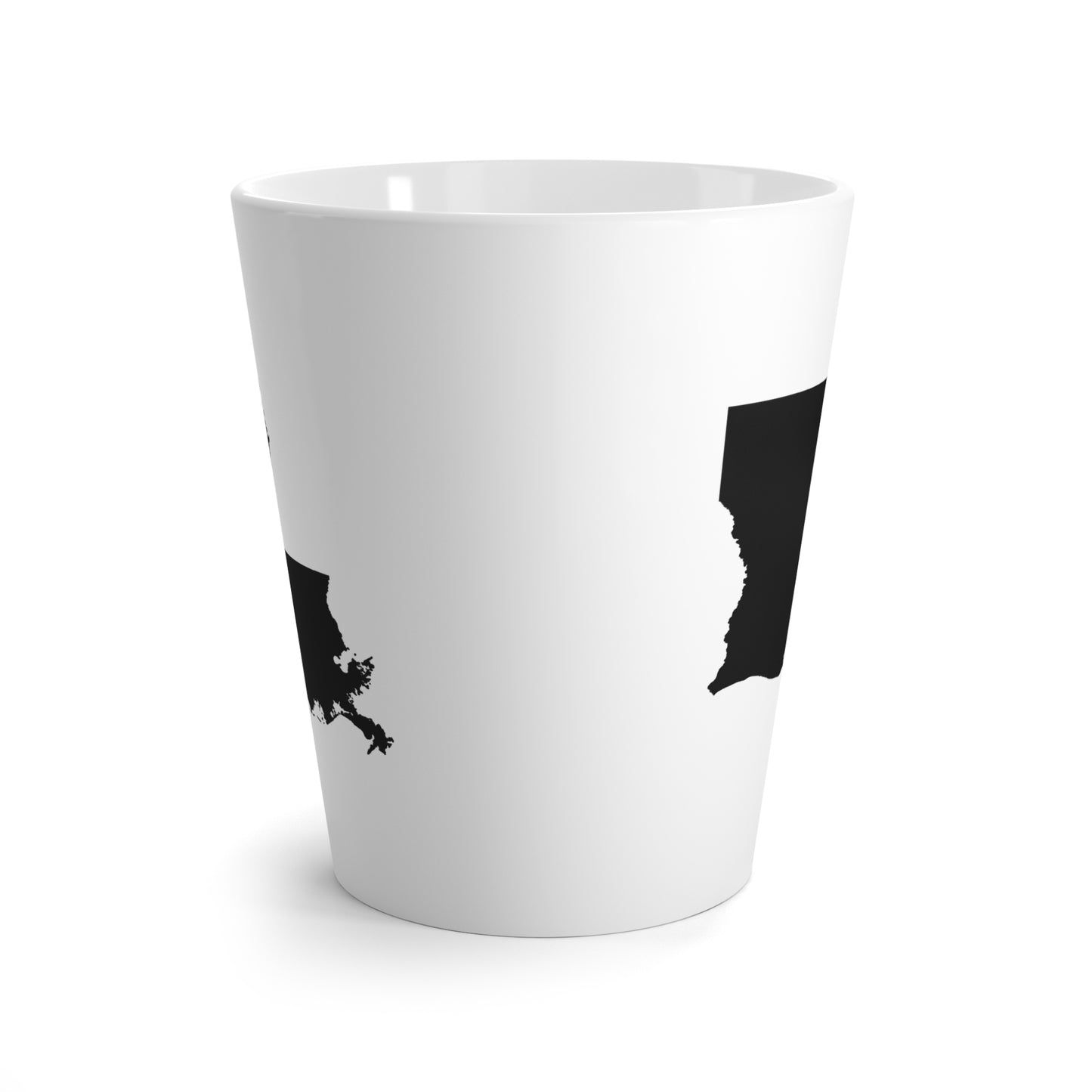 Louisiana State Mug