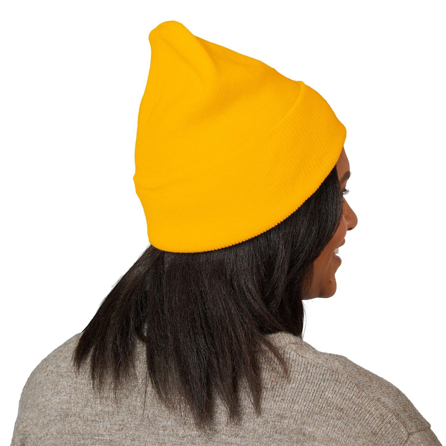 Beanie – Skull Bean