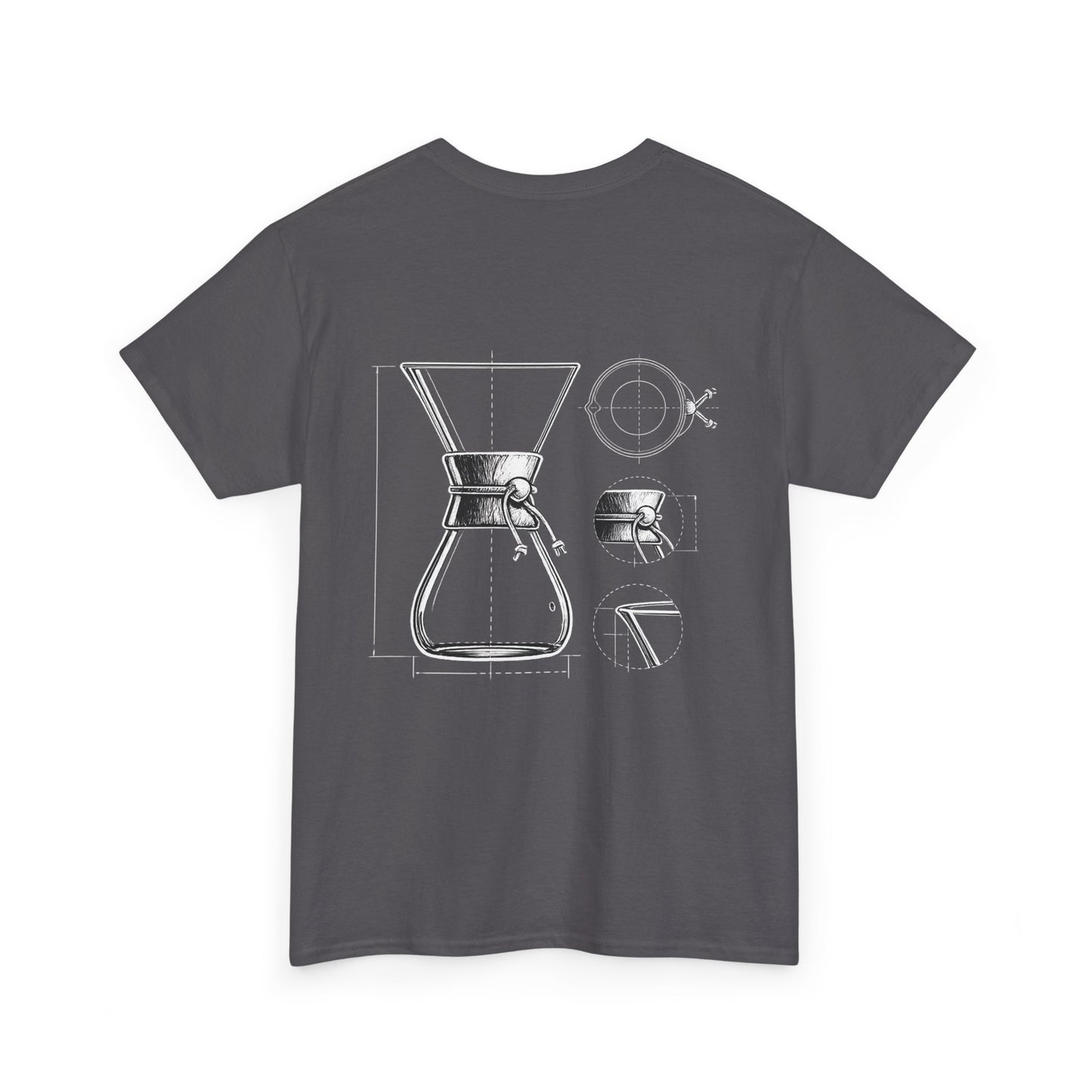 Chemex Blueprint